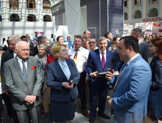 ФМБЦ им. А.И. Бурназяна ФМБА России примет участие во Всероссийском форуме «Здоровье нации – основа процветания России»