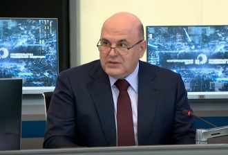 Михаил Мишустин призвал активнее внедрять и использовать отечественные передовые разработки