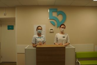 Персонифицированная медицина в ФМБЦ им. А.И. Бурназяна ФМБА России