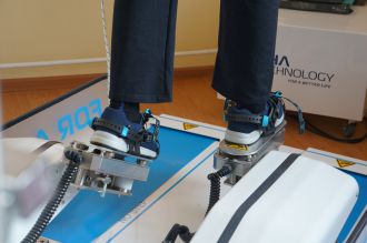 Международный день борьбы с инсультом