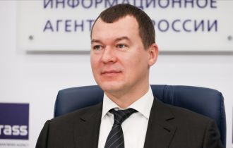 Дегтярев: летние Игры ШОС в 2026 году пройдут в России