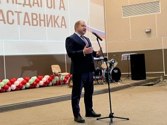 В МБУ ИНО ФМБЦ им. А.И. Бурназяна подвели итоги конкурса «Лучший преподаватель МБУ ИНО»