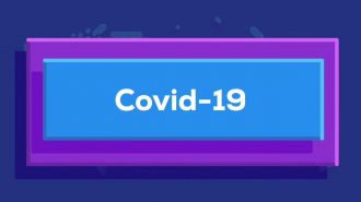 Информационный ролик о Covid-19