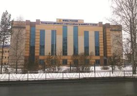 Врачи-гинекологи ФМБЦ им. А.И. Бурназяна приняли участие в конференции "Эндоскопическая и высокотехнологичная оперативная  гинекология" в Архангельске.