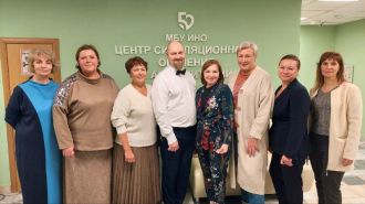 В ФМБЦ им.А.И. Бурназяна запустили аккредитационную площадку для среднего медперсонала