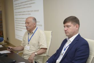 Ученые ГНЦ ФМБЦ им. А.И. Бурназяна ФМБА России представили научные доклады на семинаре Технической академии Росатома