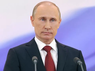 Президент Российской Федерации В.В. Путин поздравил сотрудников ФМБА России с 70-летием Агентства.