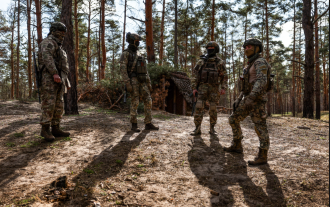 Минтруд предложил ускорить получение набора социальных услуг ветеранами СВО