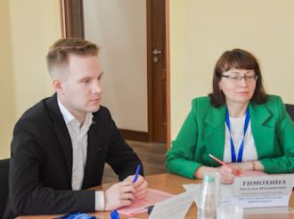 В Гомеле прошла Международная научная конференция «Радиобиология и экологическая безопасность − 2024»