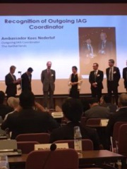 Эксперты ФМБЦ им. А.И. Бурназяна приняли участие мероприятиях по линии Глобальной инициативы по борьбе с актами ядерного терроризма (ГИБАЯТ), прошедших в Токио с 1 по 3 июня.