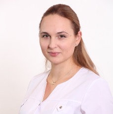 Отделение общей неврологии возглавила к.м.н. М.А. Аникина