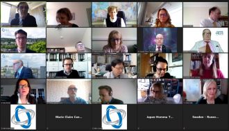 Эксперты ГНЦ ФМБЦ им. А.И. Бурназяна ФМБА России приняли участие в заседании Комитета по радиационной защите и охране здоровья населения Агентства по ядерной энергии Организации экономического сотрудничества и развития