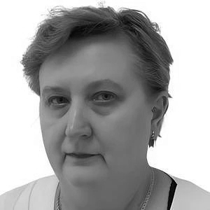 На 59-м году жизни ушла из жизни медицинский психолог ГНЦ ФМБЦ им.А.И,Бурназяна ФМБА России Елена Анатольевна Денисова