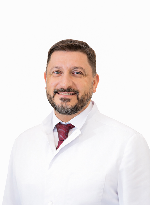 Паринов Олег Викторович