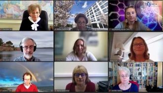 Заседание Экспертной группы по целостному процессу принятия решений по выводу из эксплуатации и управлению сложными объектами (HDCS) АЯЭ ОЭСР.