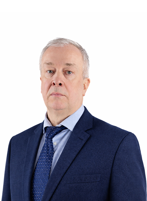 Бушманов Андрей Юрьевич