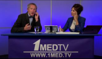 Международный вебинар "Глазной кровоток при глаукоме: мнение экспертов"