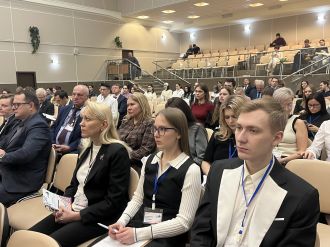 В ФМБЦ им.А.И. Бурназяна начал свою работу Международный научно-практический форум «Ильинские чтения 2025»