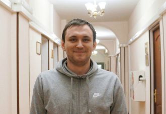 Контрольное обследование пациента, прошедшего операцию Пихельмайера в июле 2019 года, показало, что он абсолютно здоров!