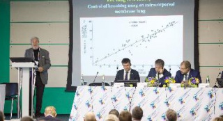 13-14 ноября 2017 года в Москве прошел II Международный медико-биологический конгресс критических состояний, основным организатором которого стал ФМБЦ им. А.И. Бурназяна ФМБА России.