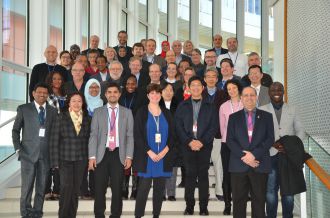 С 3 по 7 декабря 2018 г. в штаб-квартире МАГАТЭ в Вене состоялось техническое совещание по обсуждению руководства по безопасности