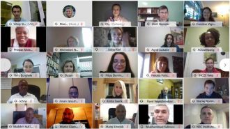 Региональный семинар экспертов по программе технического сотрудничества МАГАТЭ