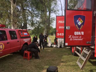 Делегация ФМБЦ им. А.И. Бурназяна приняла участие в 11-м пленарном заседании Глобальной инициативы по борьбе с актами ядерного терроризма в Буэнос-Айресе