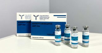 ФМБА России получило разрешение на проведение клинических исследований аллерговакцины, не имеющей аналогов в мире
