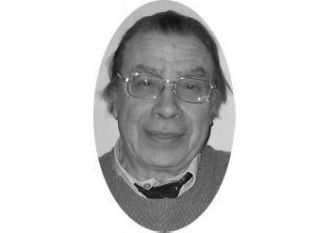 Ушёл из жизни научный сотрудник лаборатории радиометрических спектрометрических исследований человека и окружающей среды Владимир Петрович Рублёвский