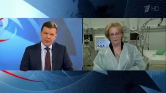 Специалисты ФМБЦ им. А.И. Бурназяна ФМБА России и холдинга «Швабе» создали прибор, позволяющий подключить к аппарату ИВЛ от 2 до 4 пациентов одновременно