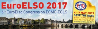 Сотрудники ЭКМО-центра ФМБЦ им. А.И. Бурназяна приняли участие в работе конгресса EuroElso в Маастрихте (Голландия).