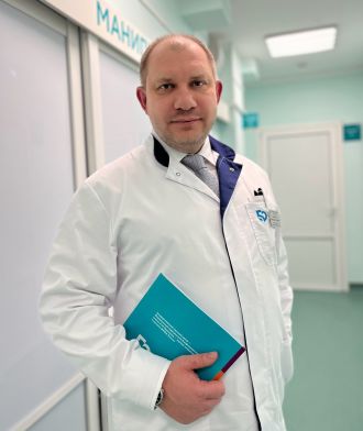 В ФМБЦ им.А.И. Бурназяна ФМБА России открылось отделение амбулаторной онкологической помощи