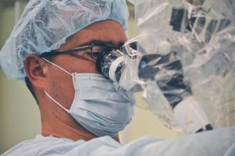 ФМБЦ им.А.И. Бурназяна ФМБА России поздравляет с Днем медицинского работника!