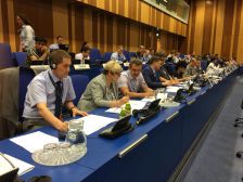 Специалисты ФМБЦ им.А.И.Бурназяна одни из лучших в области обеспечения готовности к чрезвычайным ситуациям.