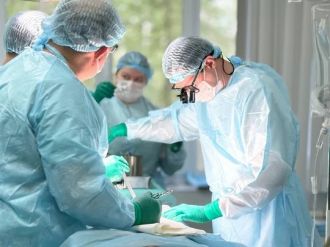 Специалисты Центра хирургии и трансплантологии ГНЦ ФМБЦ им. А.И. Бурназяна помогли начать программу трансплантации органов еще в одном регионе.