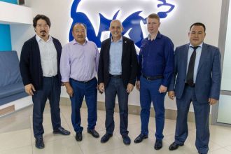 Главный внештатный уролог  ФМБА России Павел Кызласов  проведет прием пациентов в Хакасии