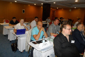 Начальник службы охраны труда, пожарной, радиационной и промышленной безопасности прошел обучение в рамках программы технического сотрудничества МАГАТЭ в Баку.