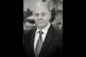 Ушел из жизни Владимир Александрович Климанов