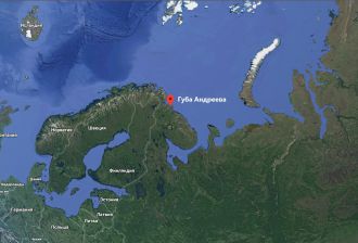 Российско-норвежское сотрудничество в области радиационной безопасности