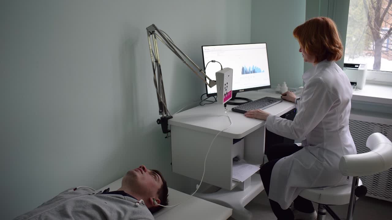 Центр неврологии и нейрофункциональной диагностики