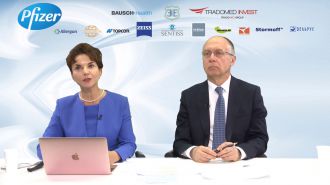 В Москве прошёл VIII Международный симпозиум «Проблемные вопросы глаукомы: фокус на прогрессирование заболевания»