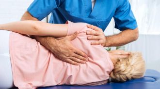 Остеопатия: миф или реальность?