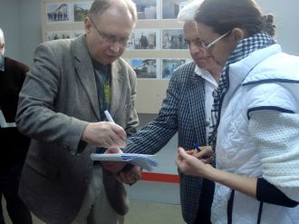 Ученые Центра приняли участие в Российско - Армянском семинаре