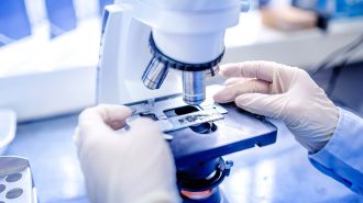 ФМБЦ им. А.И. Бурназяна ФМБА России объявляет конкурс на замещение вакантных должностей в научных подразделениях