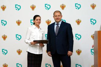 День знаний в Медико-биологическом университете инноваций и непрерывного образования ФМБЦ им. А.И. Бурназяна