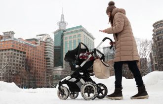 На "Госуслугах" появился раздел о выплатах на погашение ипотеки для многодетных