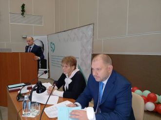 В ФМБЦ им.А.И. Бурназяна на заседании диссовета прошла защита диссертации