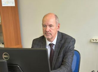 Онкологи Центра приняли участие в XIV Съезде онкологов и радиологов стран СНГ и Евразии