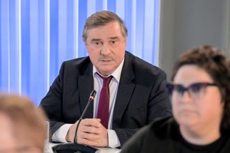 «Знаю! Могу! Помогаю!»: ФМБА России дает старт федеральной донорской акции для молодежи