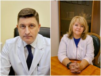 Новые назначения